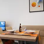 Casa Giusto Apartment *