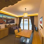 Apartment Casa Giusto