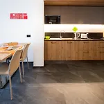 Casa Giusto * Livigno