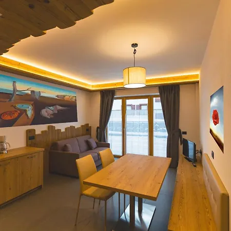 Apartment Casa Giusto