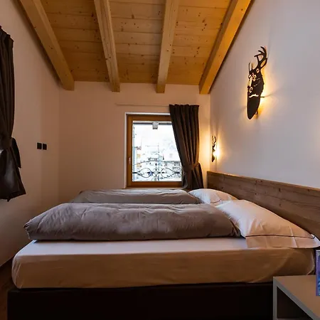Casa Giusto Apartment
