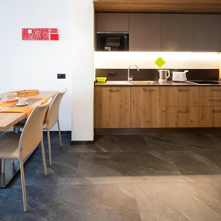 Casa Giusto * Livigno