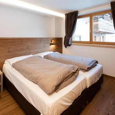 Apartment Casa Giusto *