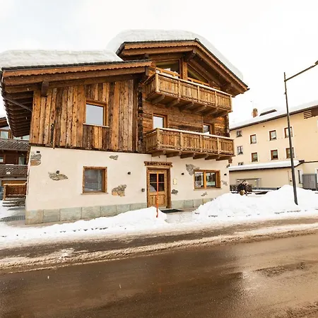 Apartamento Casa Giusto