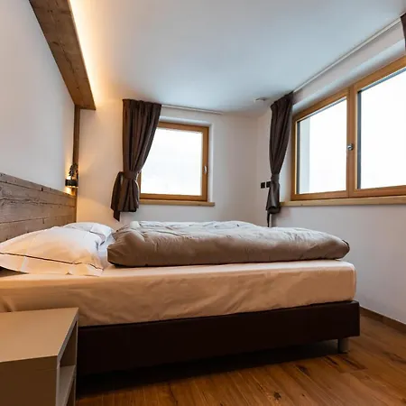 Casa Giusto Apartamento Livigno