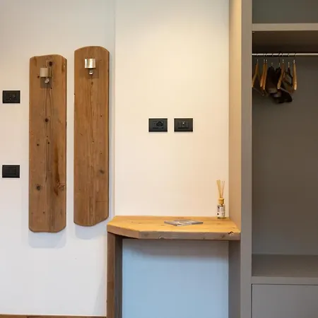 Casa Giusto Apartamento Livigno