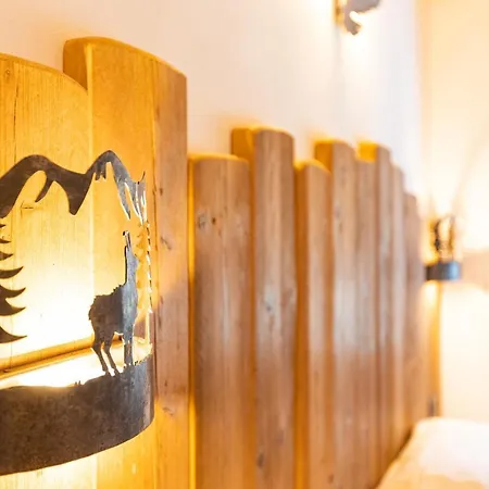 Apartamento Casa Giusto *