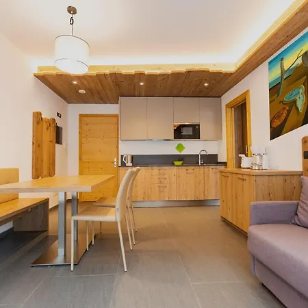 Apartamento Casa Giusto