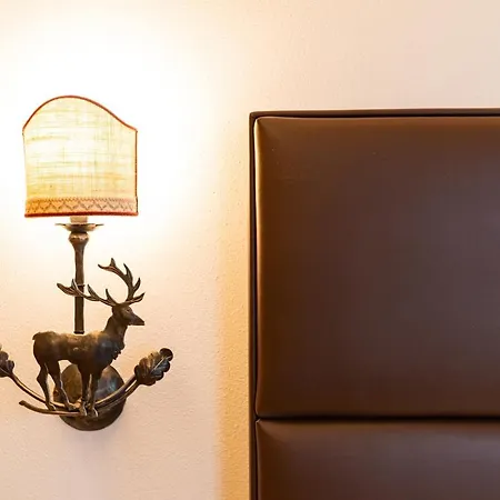 Casa Giusto * ליביניו