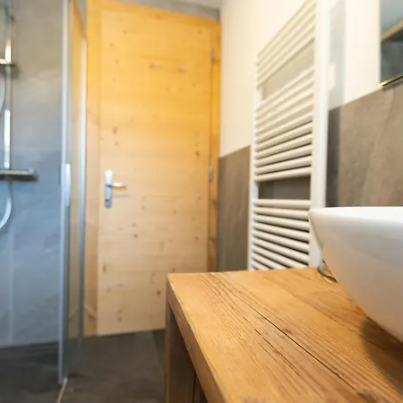 Apartamento Casa Giusto Livigno