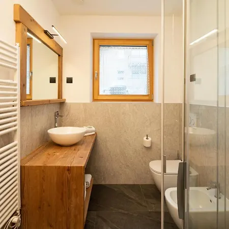 Casa Giusto Apartamento