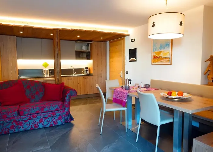 Casa Giusto Apartamento