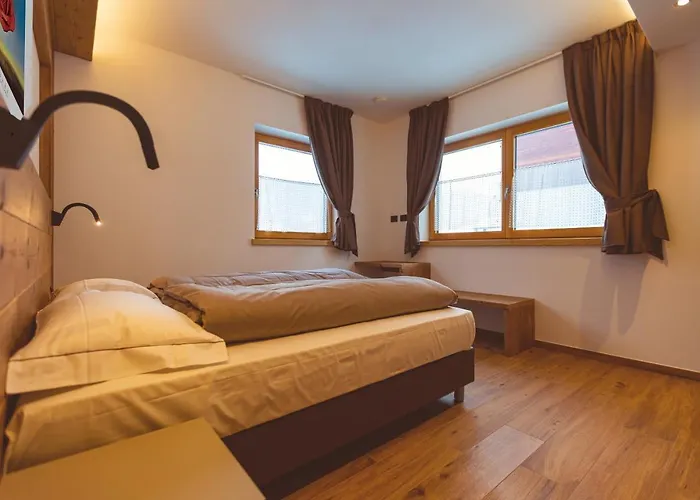 Casa Giusto Apartamento