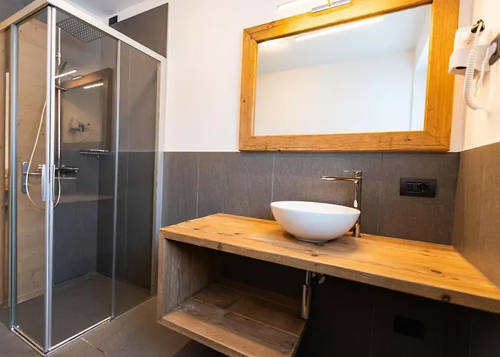 Apartamento Casa Giusto