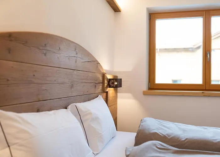 Apartamento Casa Giusto Livigno
