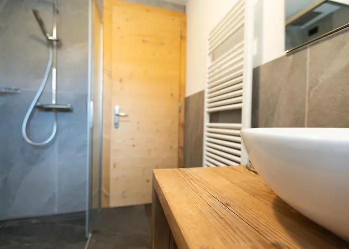 Apartamento Casa Giusto Livigno