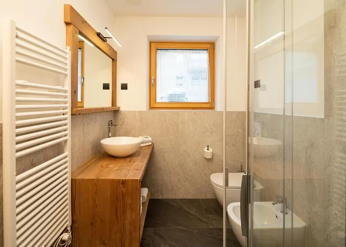 Casa Giusto Apartamento