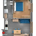 Casa Giusto Livigno