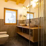 Lägenhet Casa Giusto Livigno