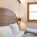 Lägenhet Casa Giusto Livigno