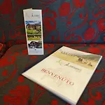 Lägenhet Casa Giusto *