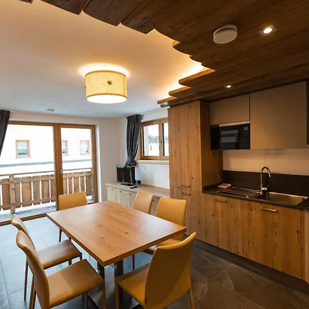 Casa Giusto Apartament