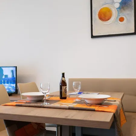 Casa Giusto Apartament *