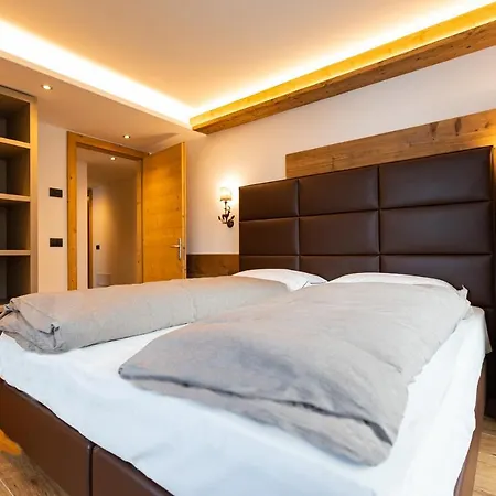 Casa Giusto Livigno