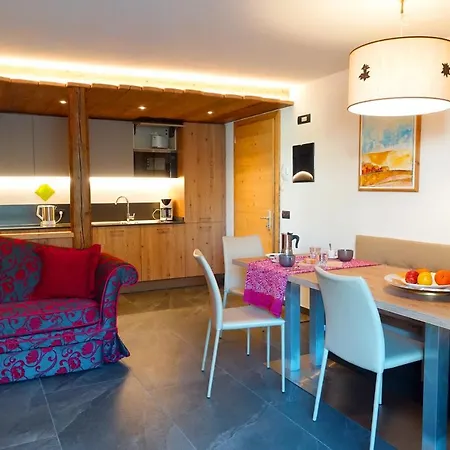 Casa Giusto Apartament