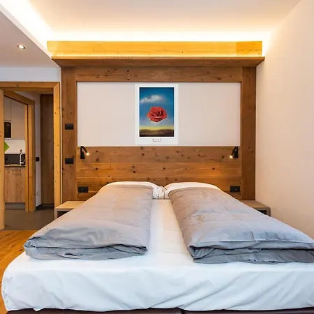 Apartament Casa Giusto Livigno