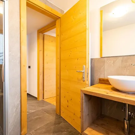 Casa Giusto Apartament *