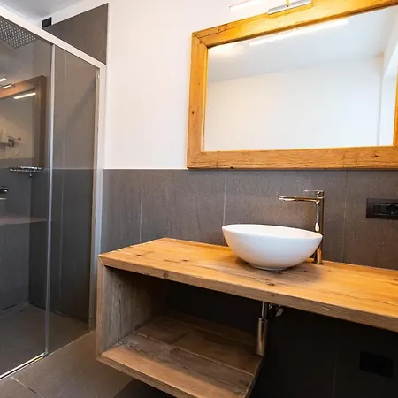 Apartament Casa Giusto