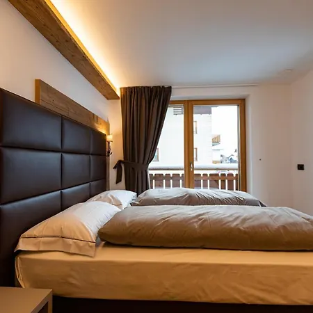 Apartament Casa Giusto *